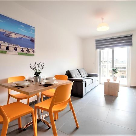 Elise Apartments Gzira 外观 照片