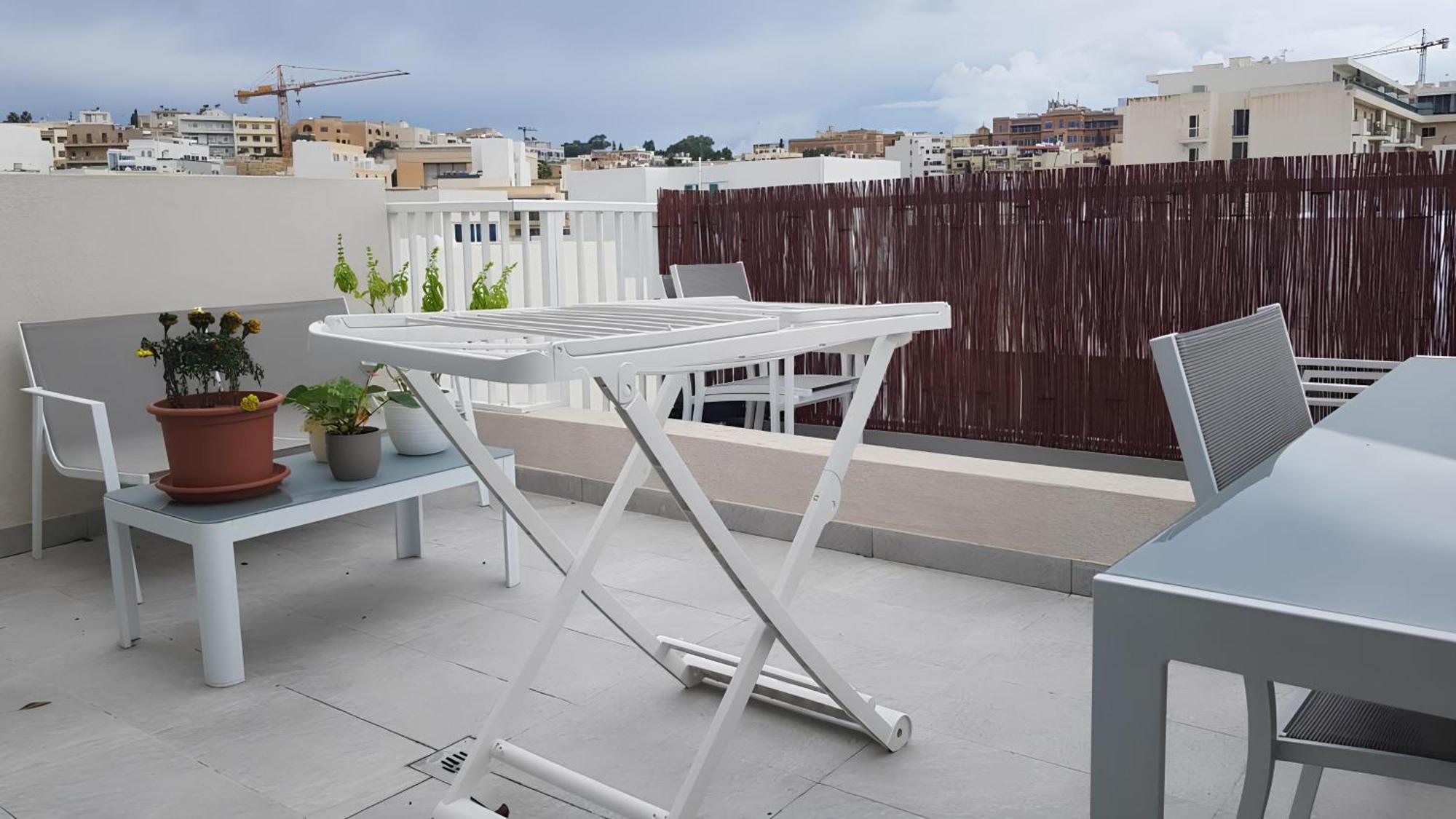 Elise Apartments Gzira 外观 照片