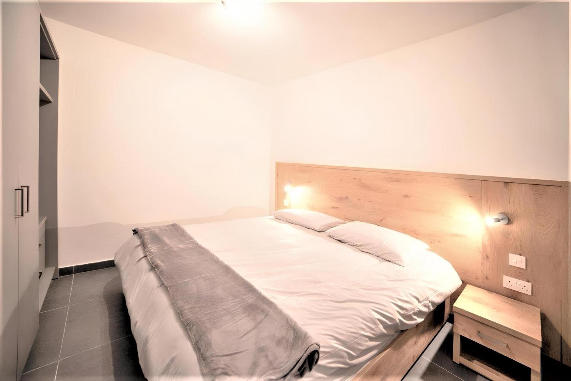 Elise Apartments Gzira 外观 照片