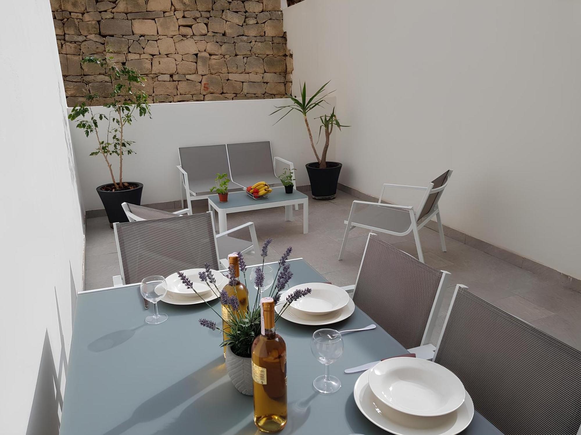 Elise Apartments Gzira 外观 照片