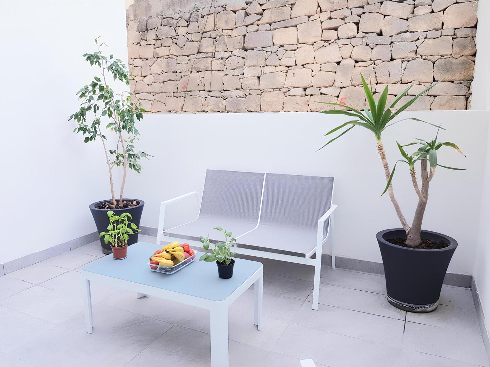 Elise Apartments Gzira 外观 照片