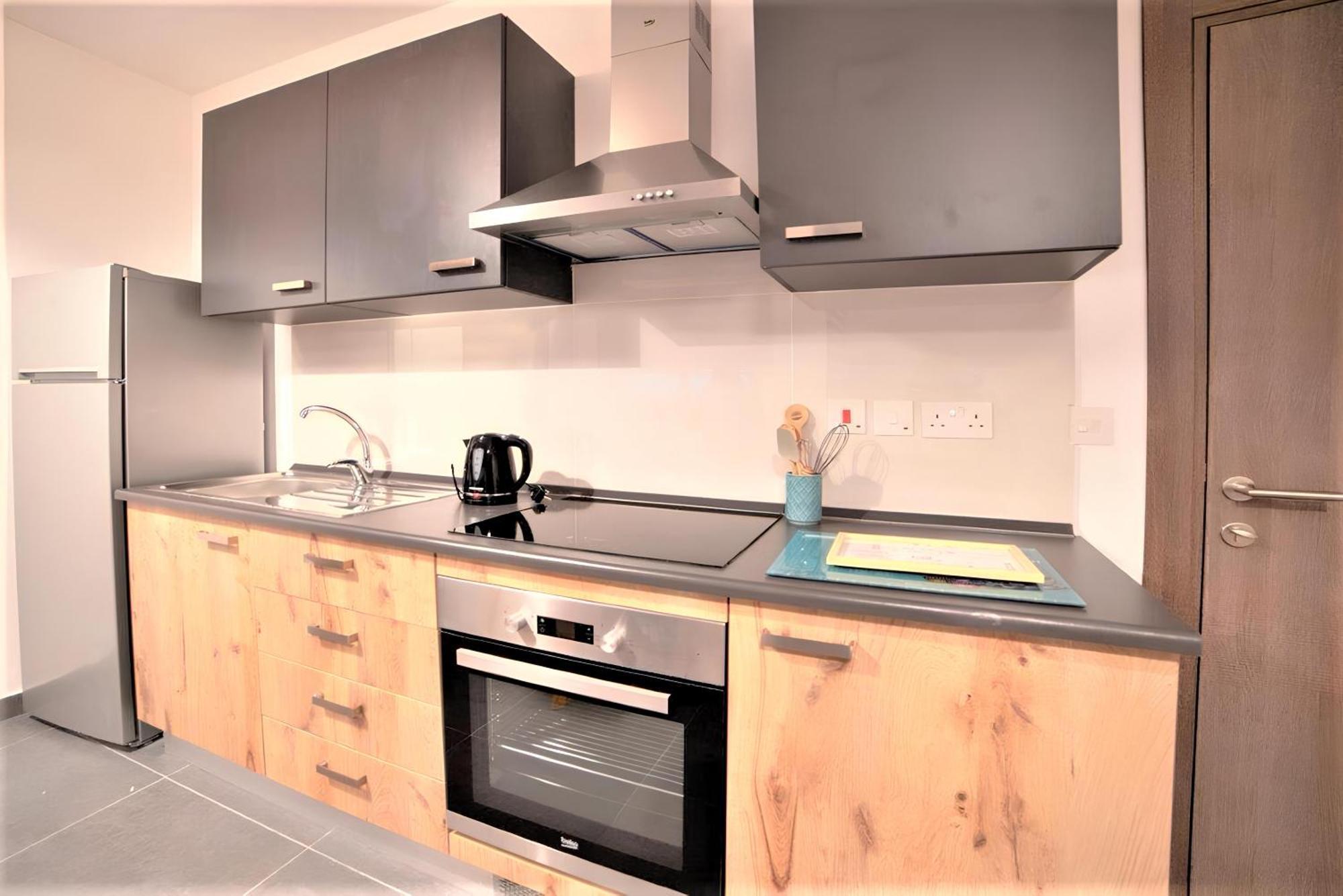 Elise Apartments Gzira 外观 照片