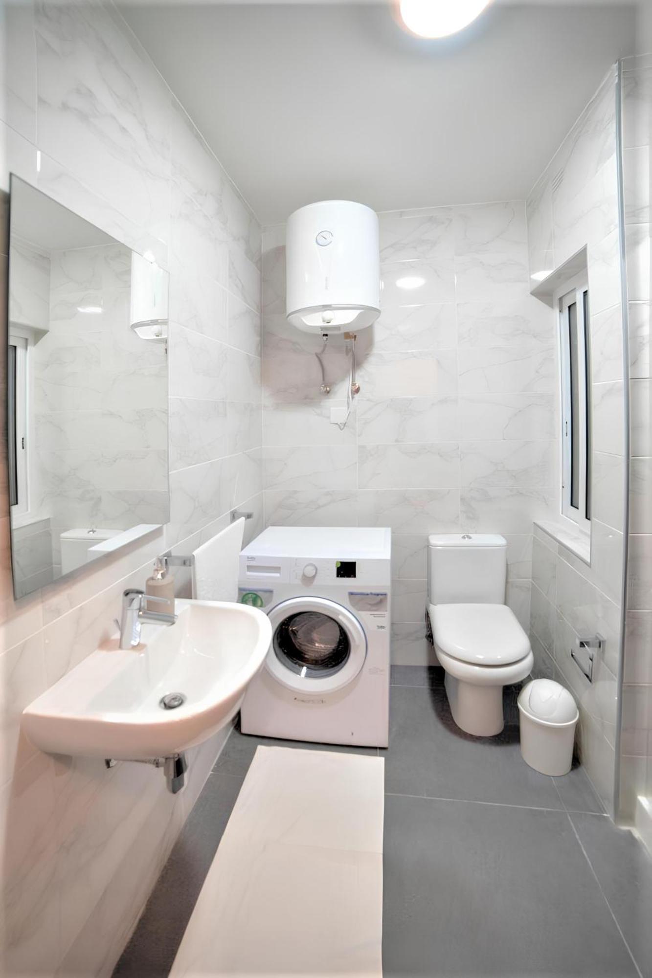Elise Apartments Gzira 外观 照片