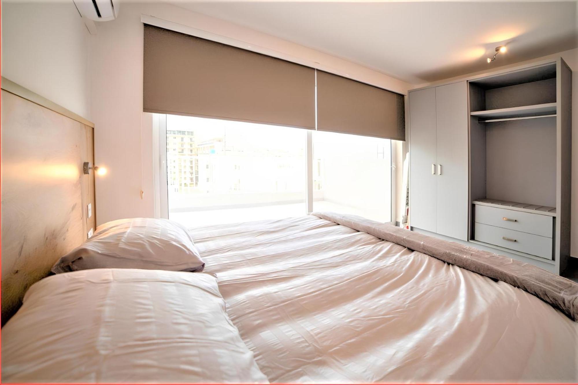 Elise Apartments Gzira 外观 照片