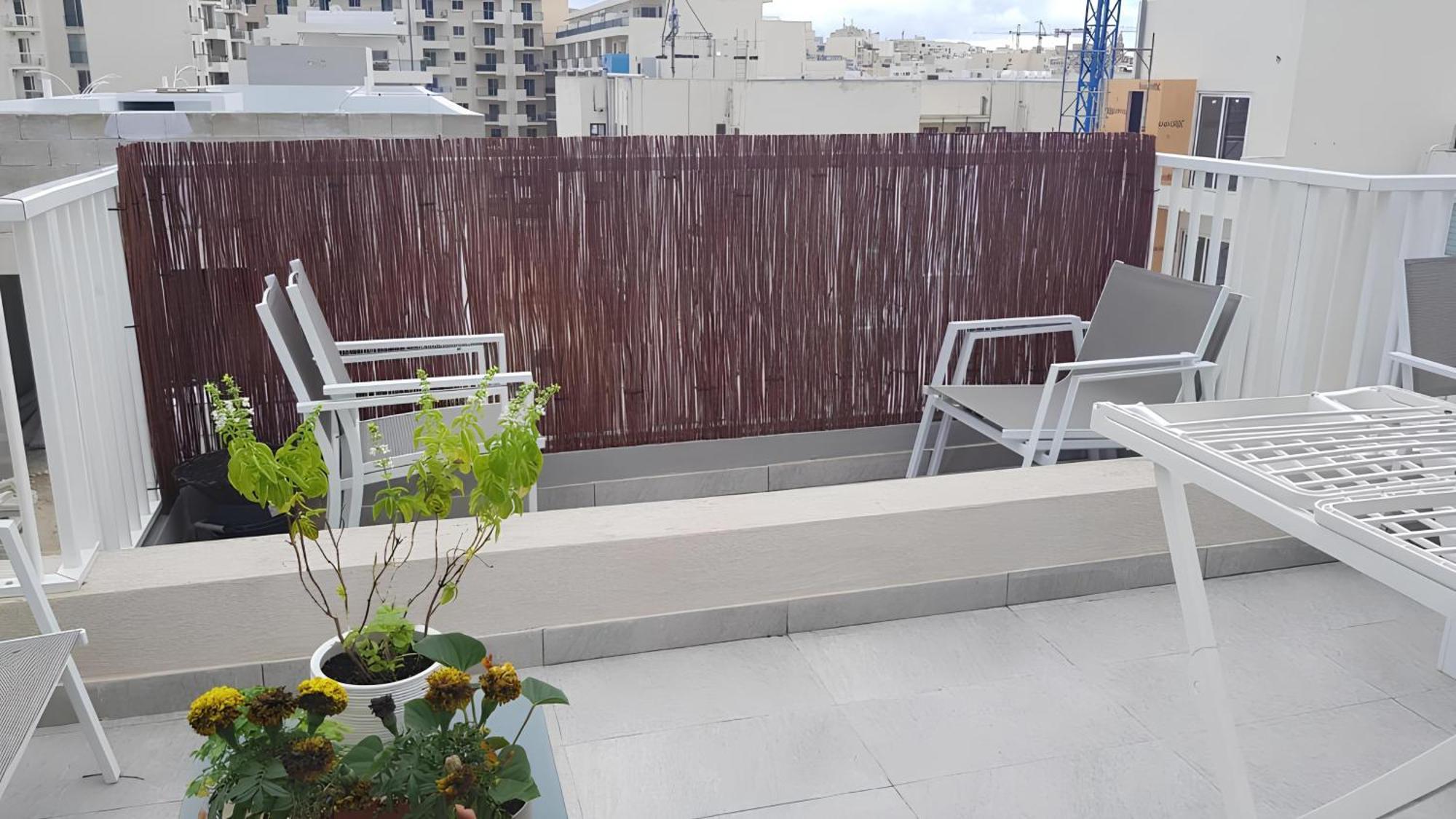 Elise Apartments Gzira 外观 照片