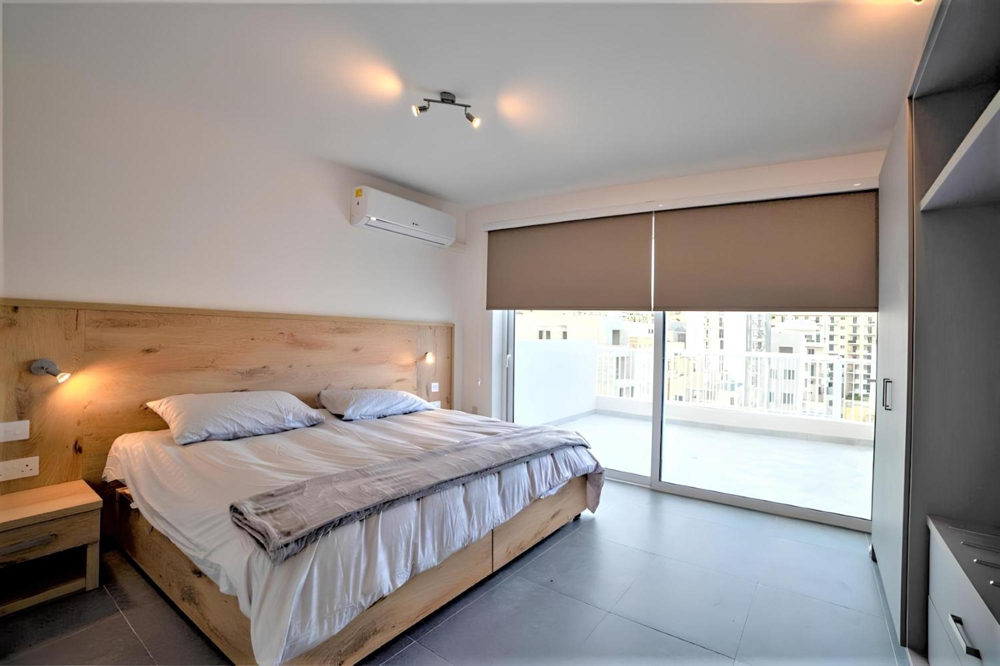 Elise Apartments Gzira 外观 照片