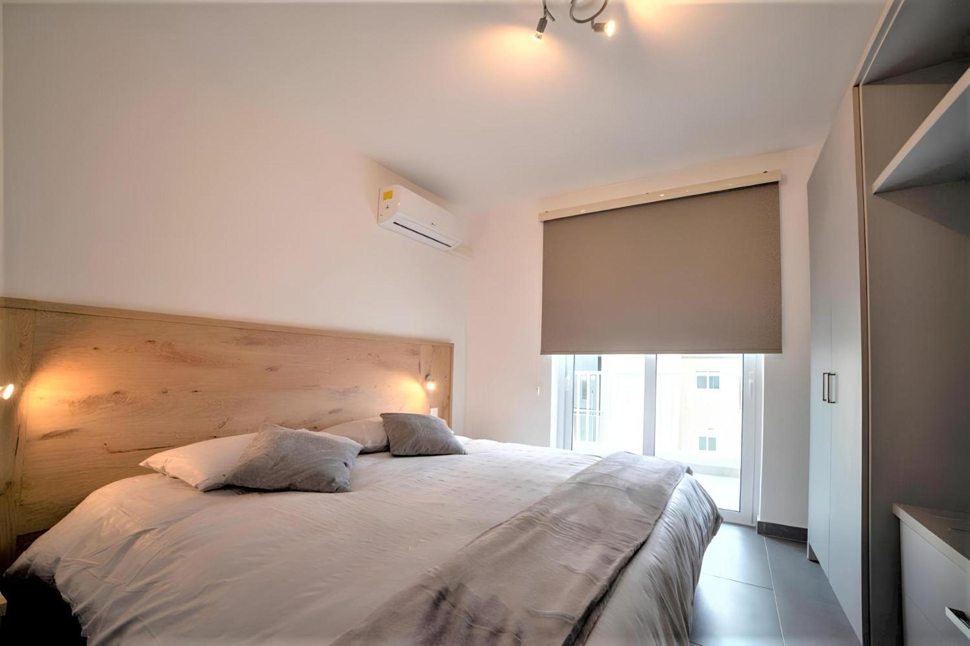Elise Apartments Gzira 外观 照片