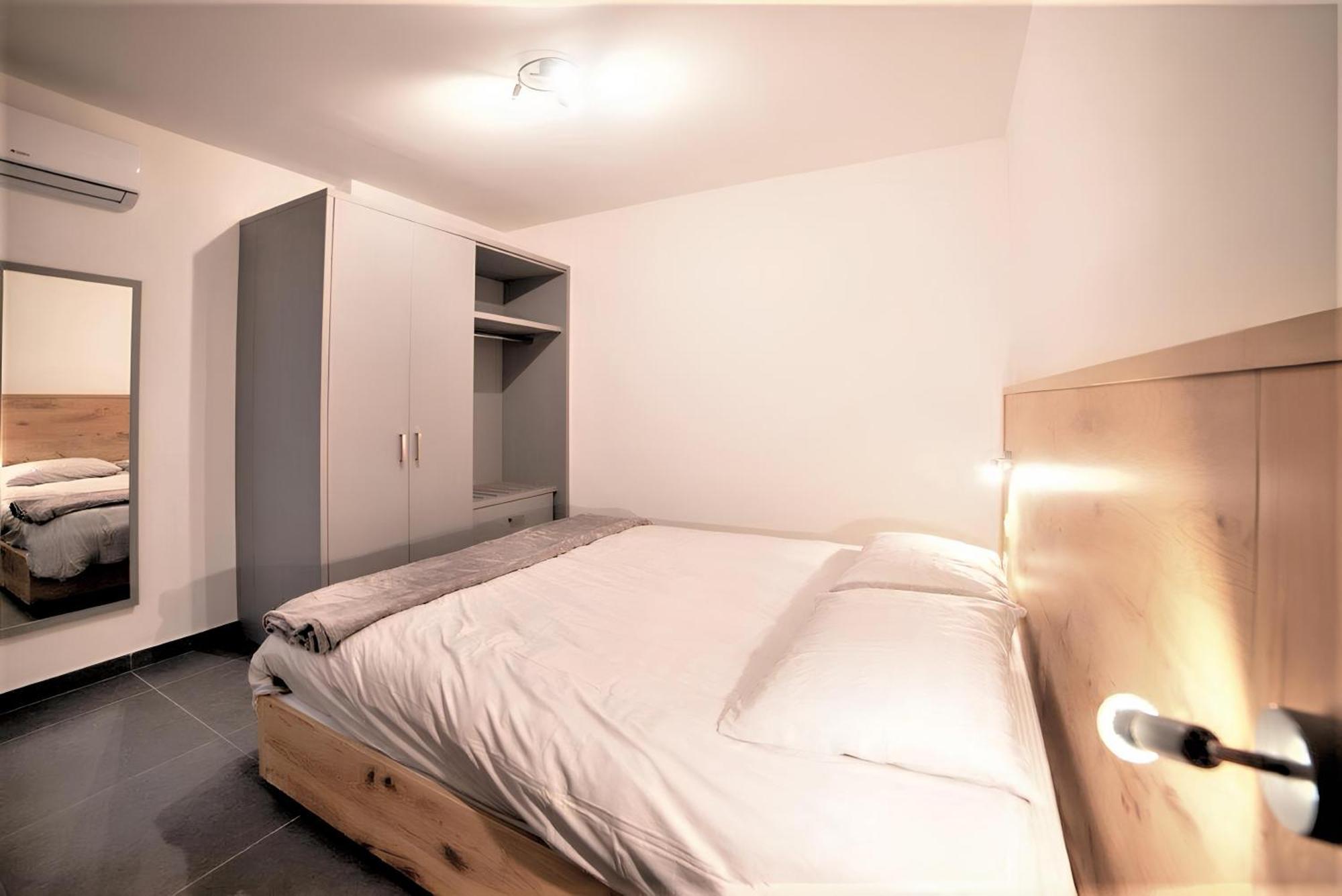 Elise Apartments Gzira 外观 照片