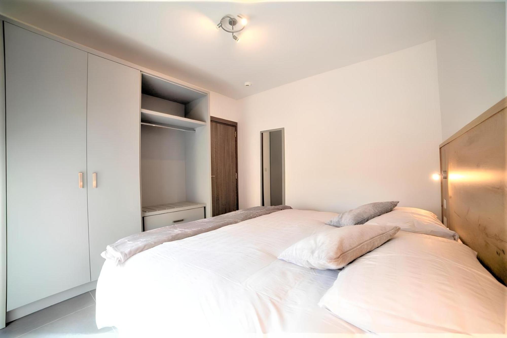 Elise Apartments Gzira 外观 照片