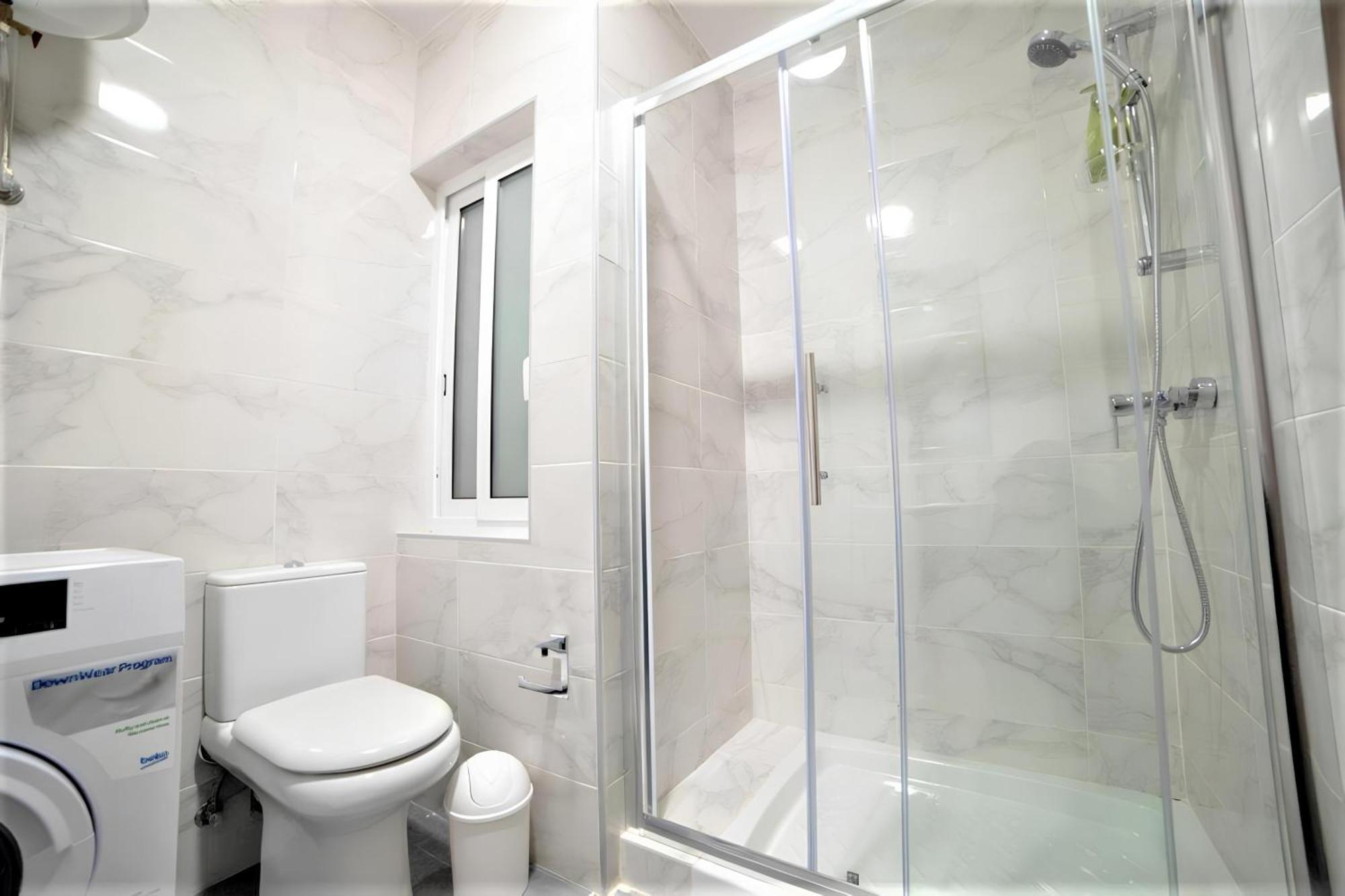 Elise Apartments Gzira 外观 照片