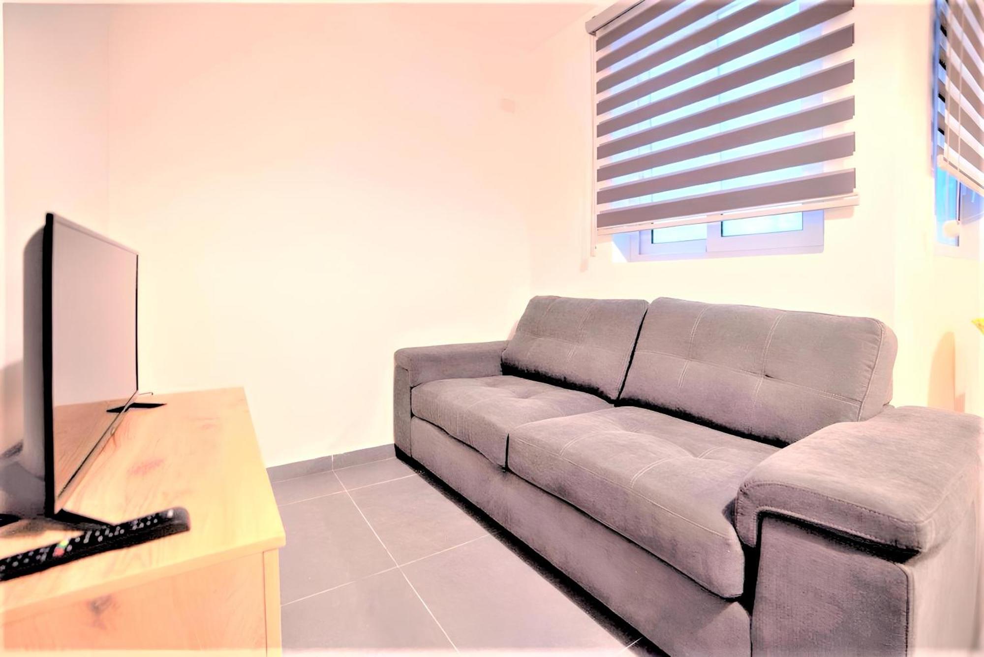 Elise Apartments Gzira 外观 照片