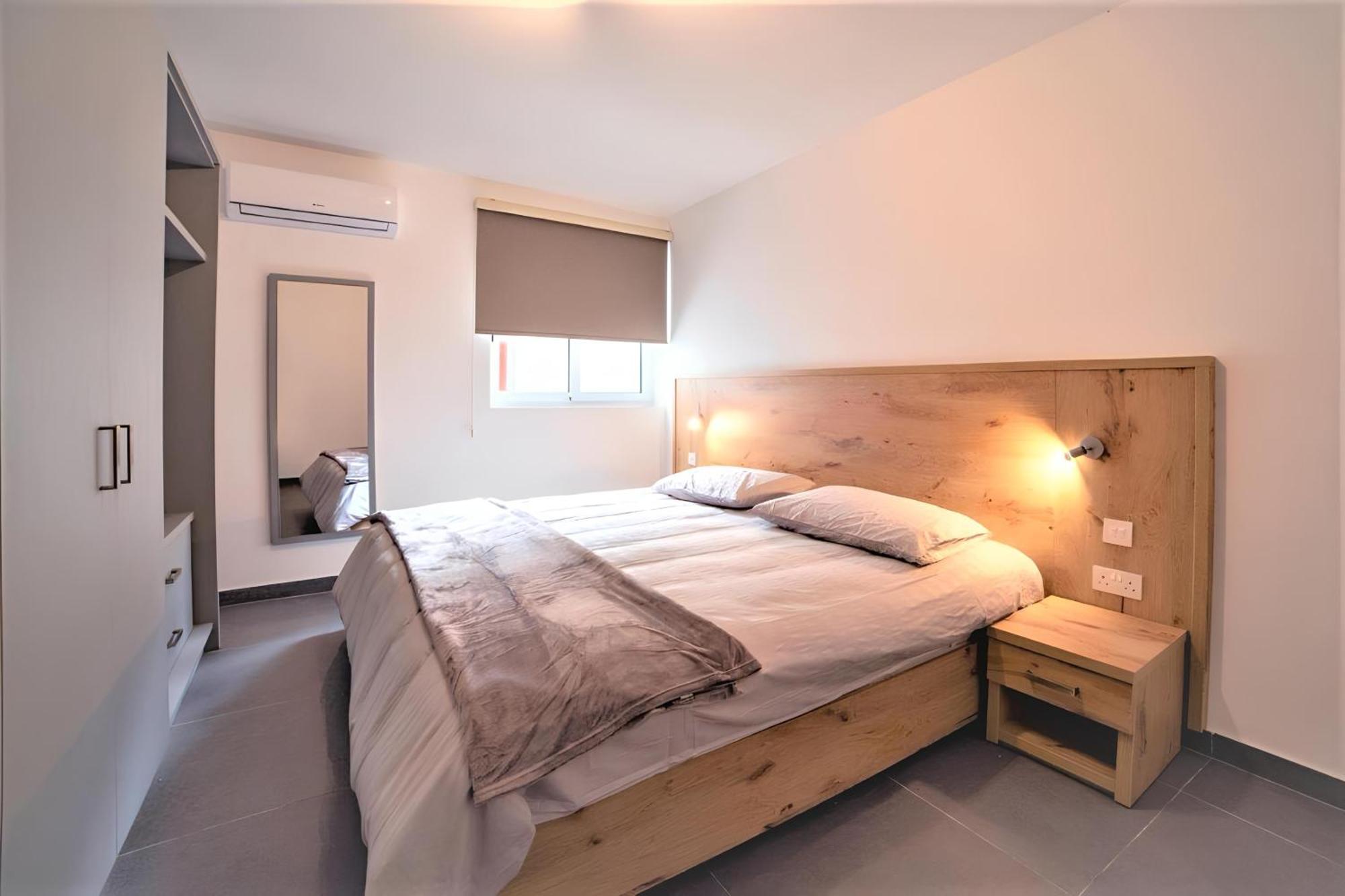 Elise Apartments Gzira 外观 照片