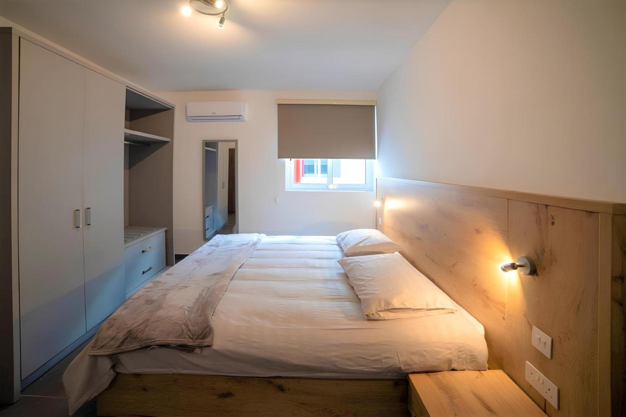 Elise Apartments Gzira 外观 照片