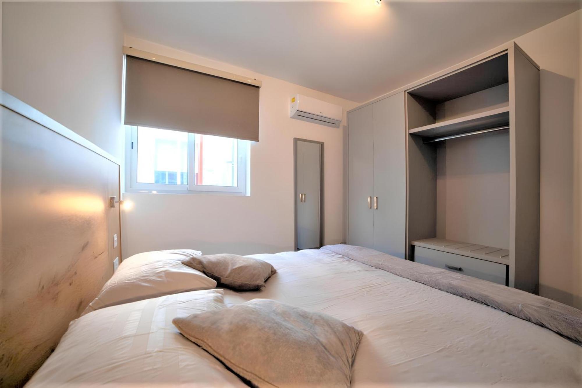 Elise Apartments Gzira 外观 照片