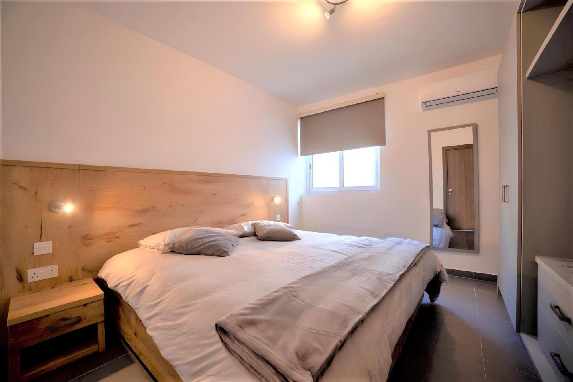 Elise Apartments Gzira 外观 照片