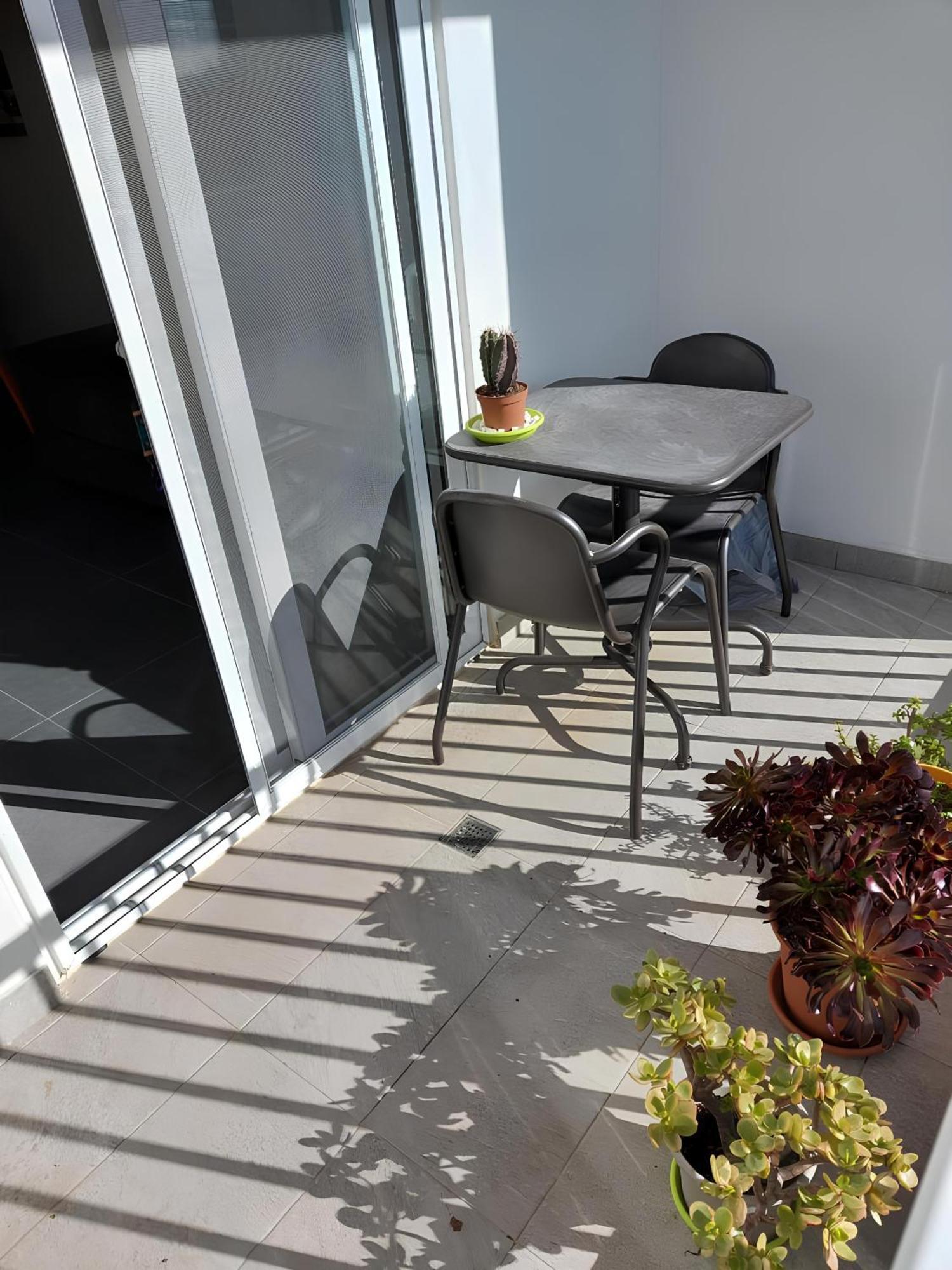 Elise Apartments Gzira 外观 照片