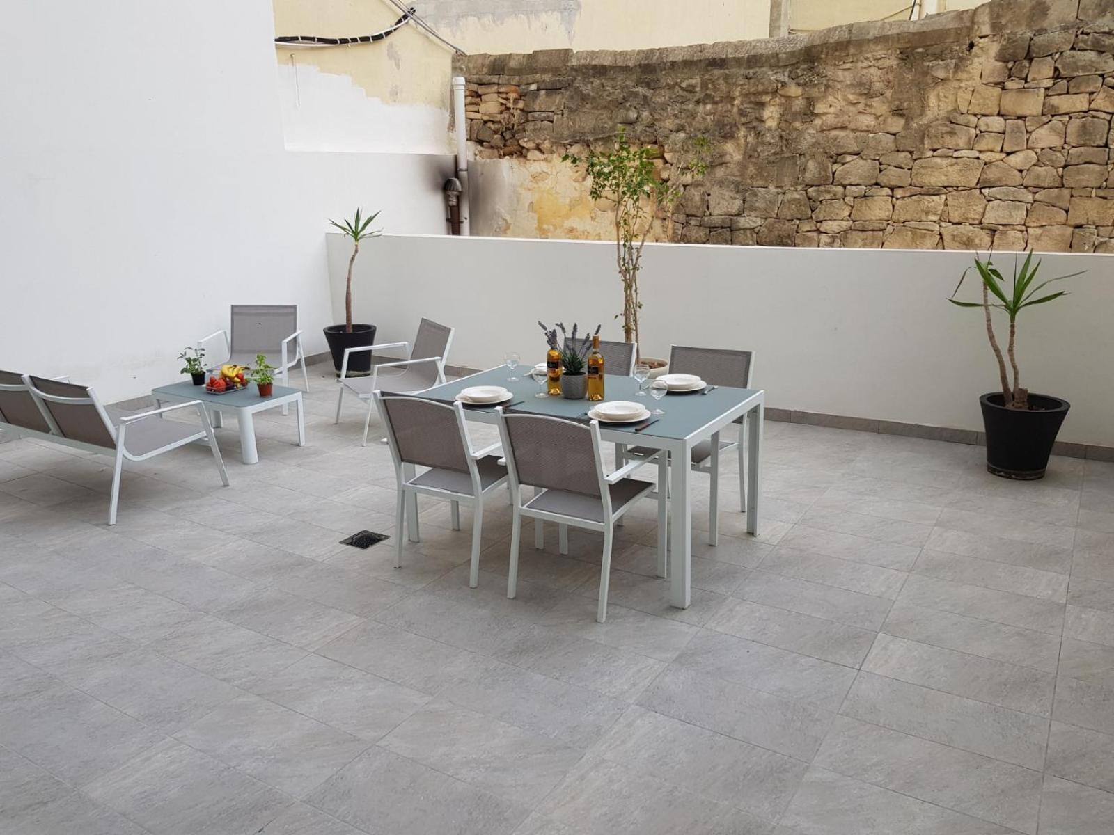 Elise Apartments Gzira 外观 照片