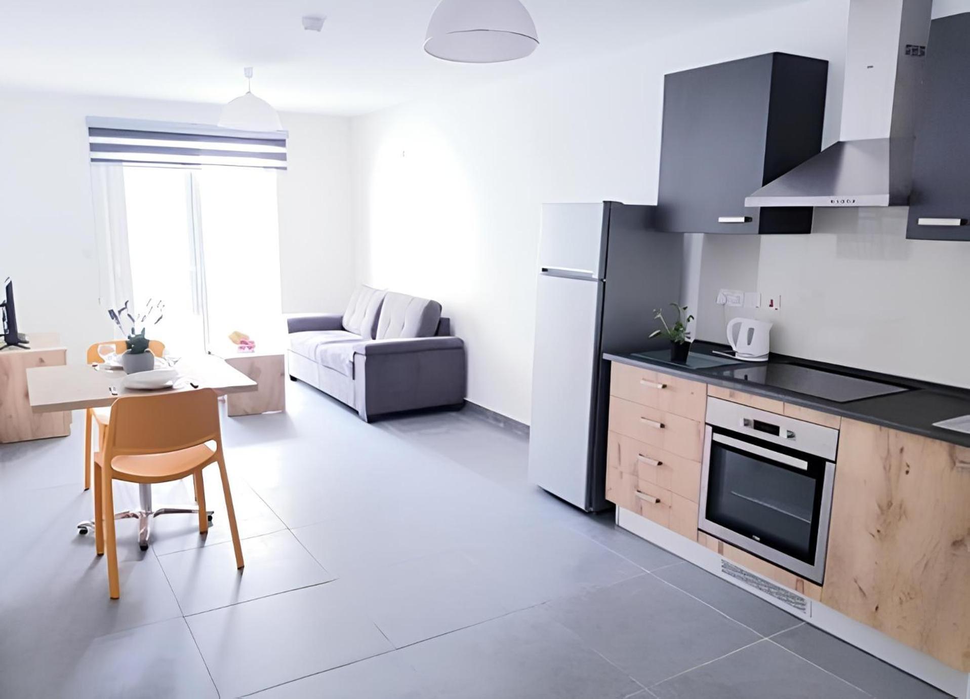 Elise Apartments Gzira 客房 照片