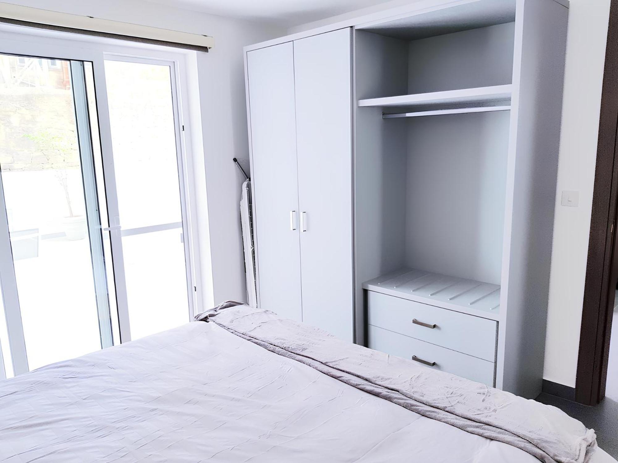 Elise Apartments Gzira 客房 照片