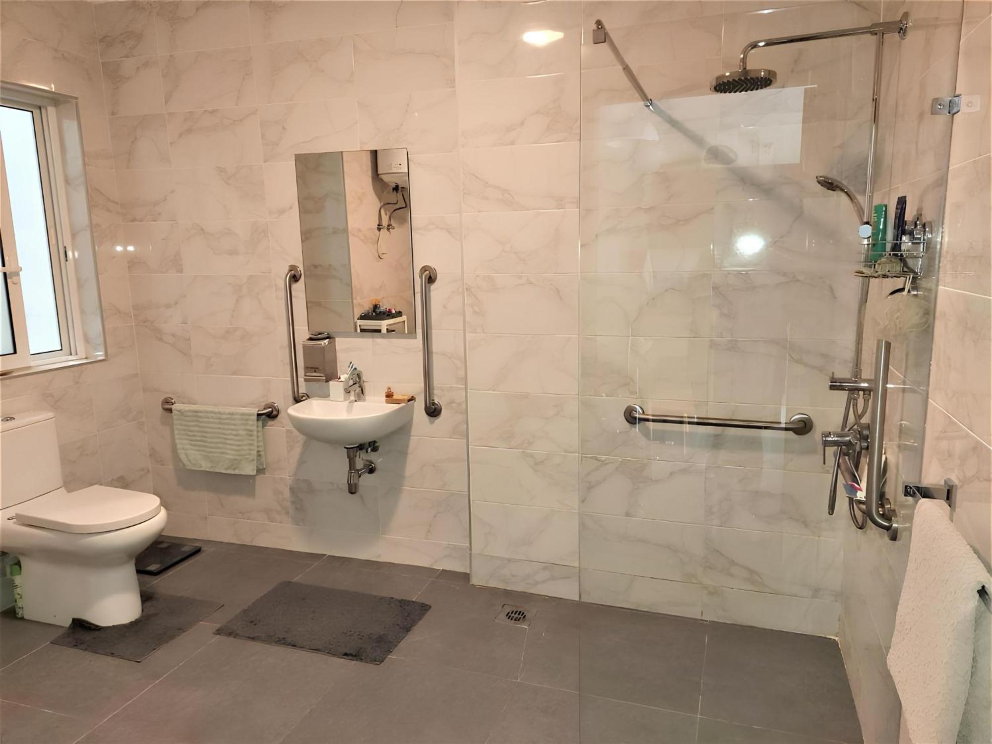Elise Apartments Gzira 客房 照片