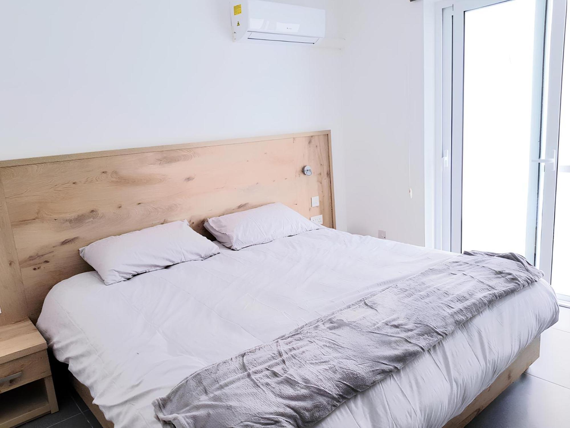 Elise Apartments Gzira 客房 照片