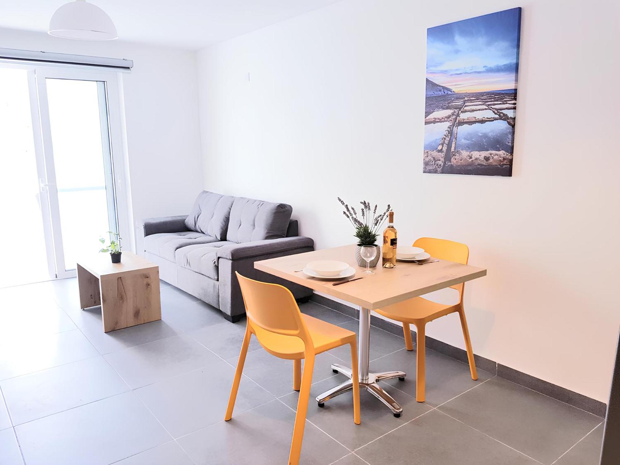Elise Apartments Gzira 客房 照片