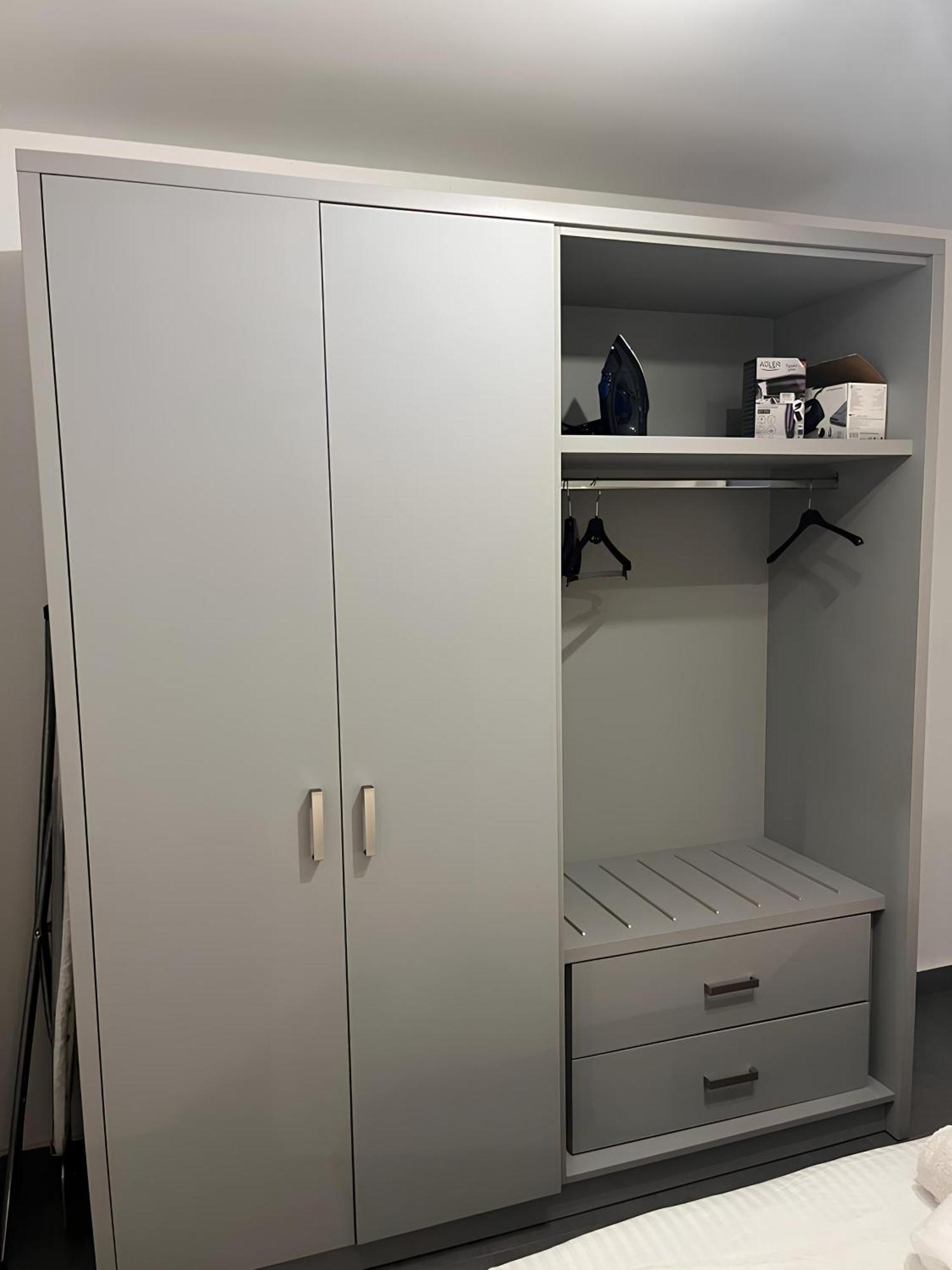 Elise Apartments Gzira 客房 照片