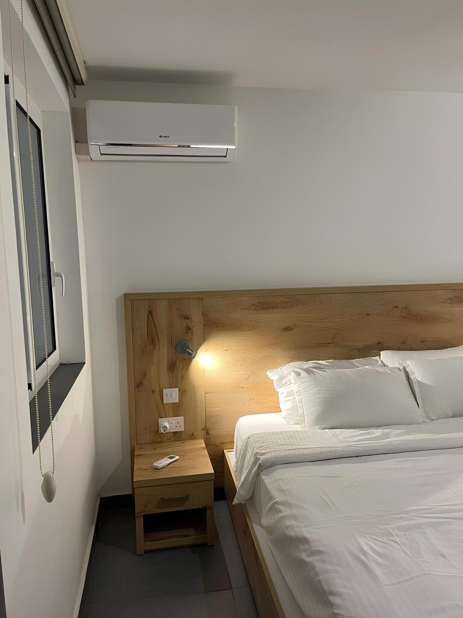 Elise Apartments Gzira 客房 照片