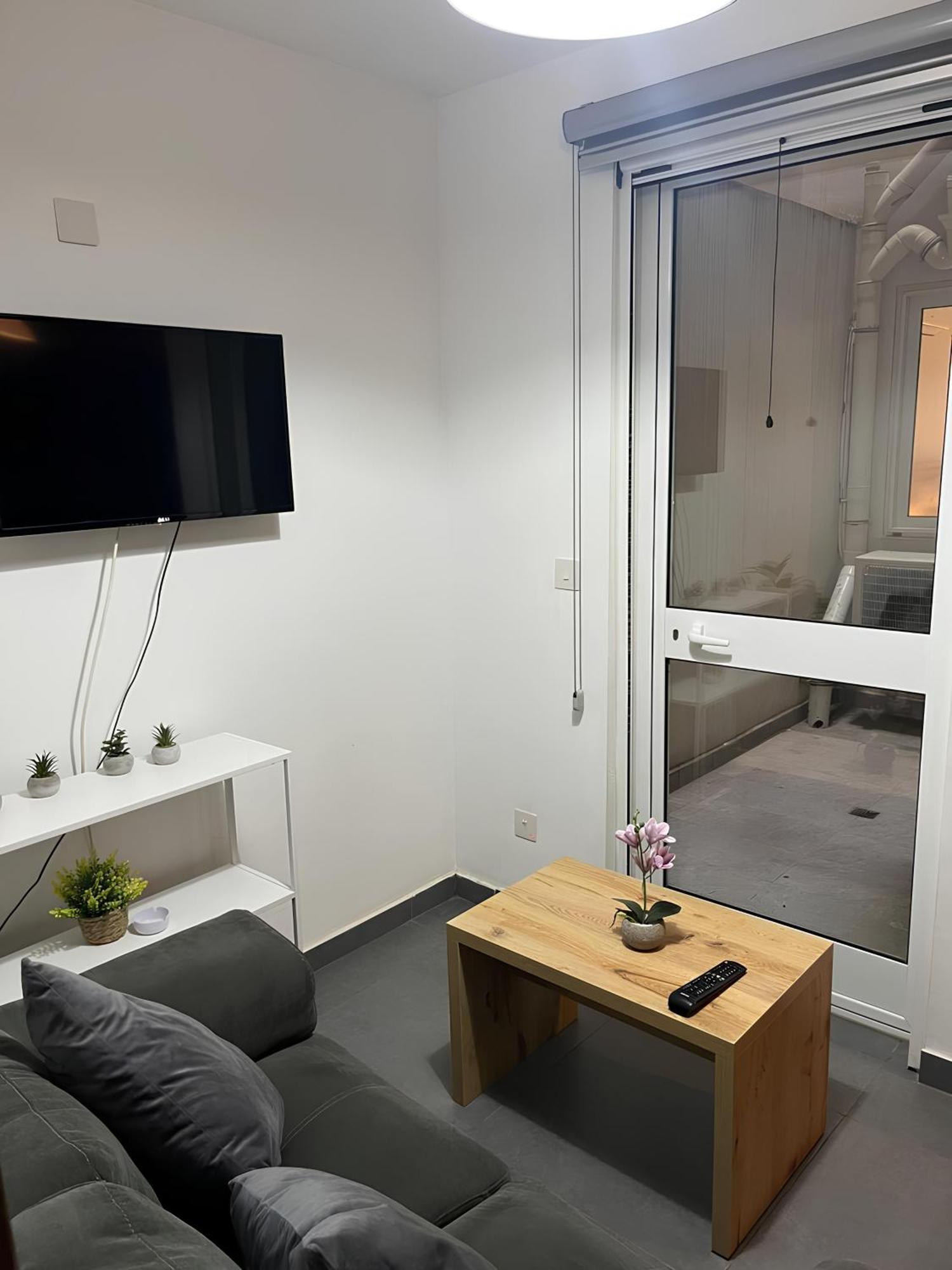 Elise Apartments Gzira 客房 照片
