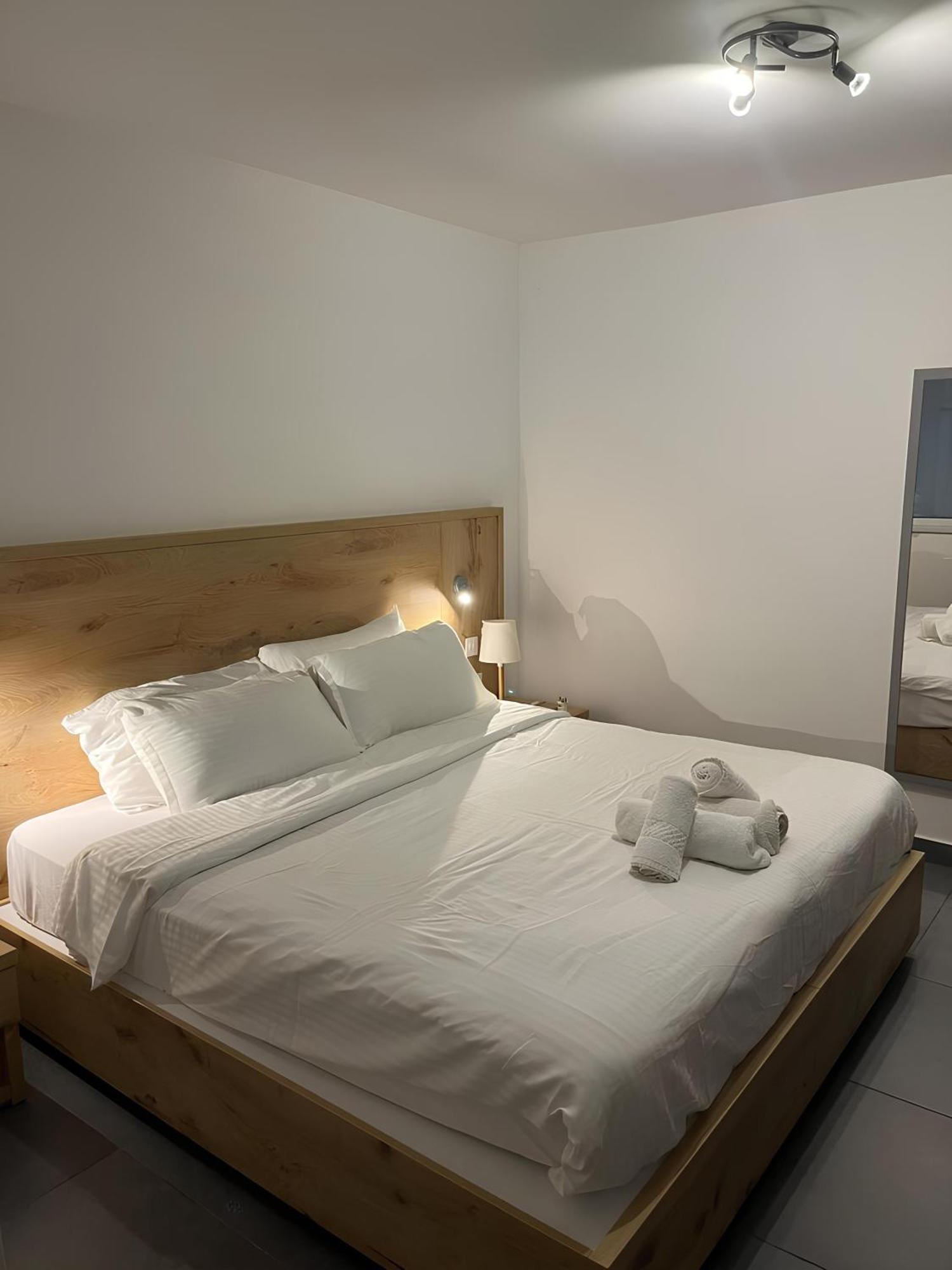 Elise Apartments Gzira 客房 照片