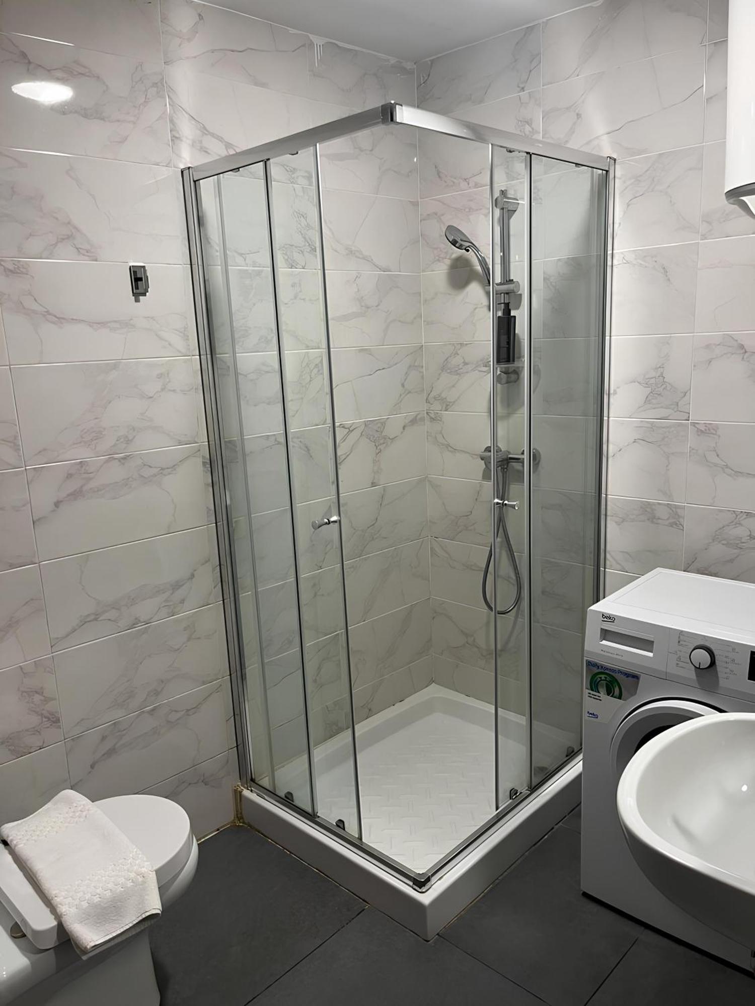 Elise Apartments Gzira 客房 照片