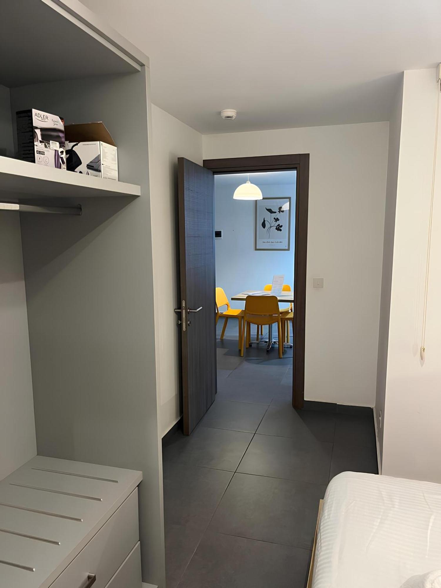 Elise Apartments Gzira 客房 照片