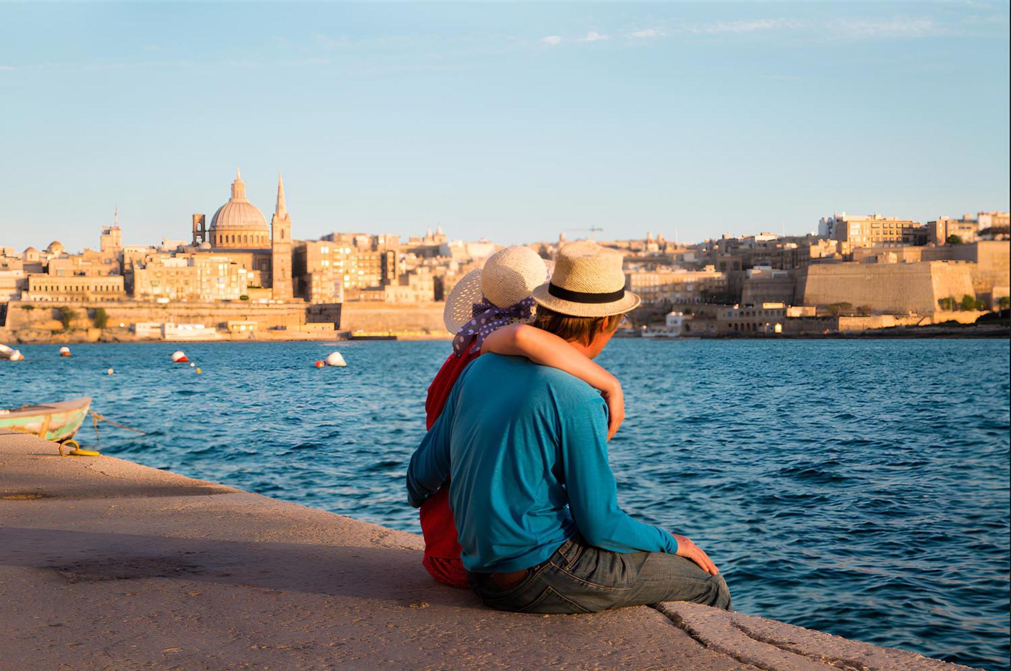 Elise Apartments Gzira 外观 照片