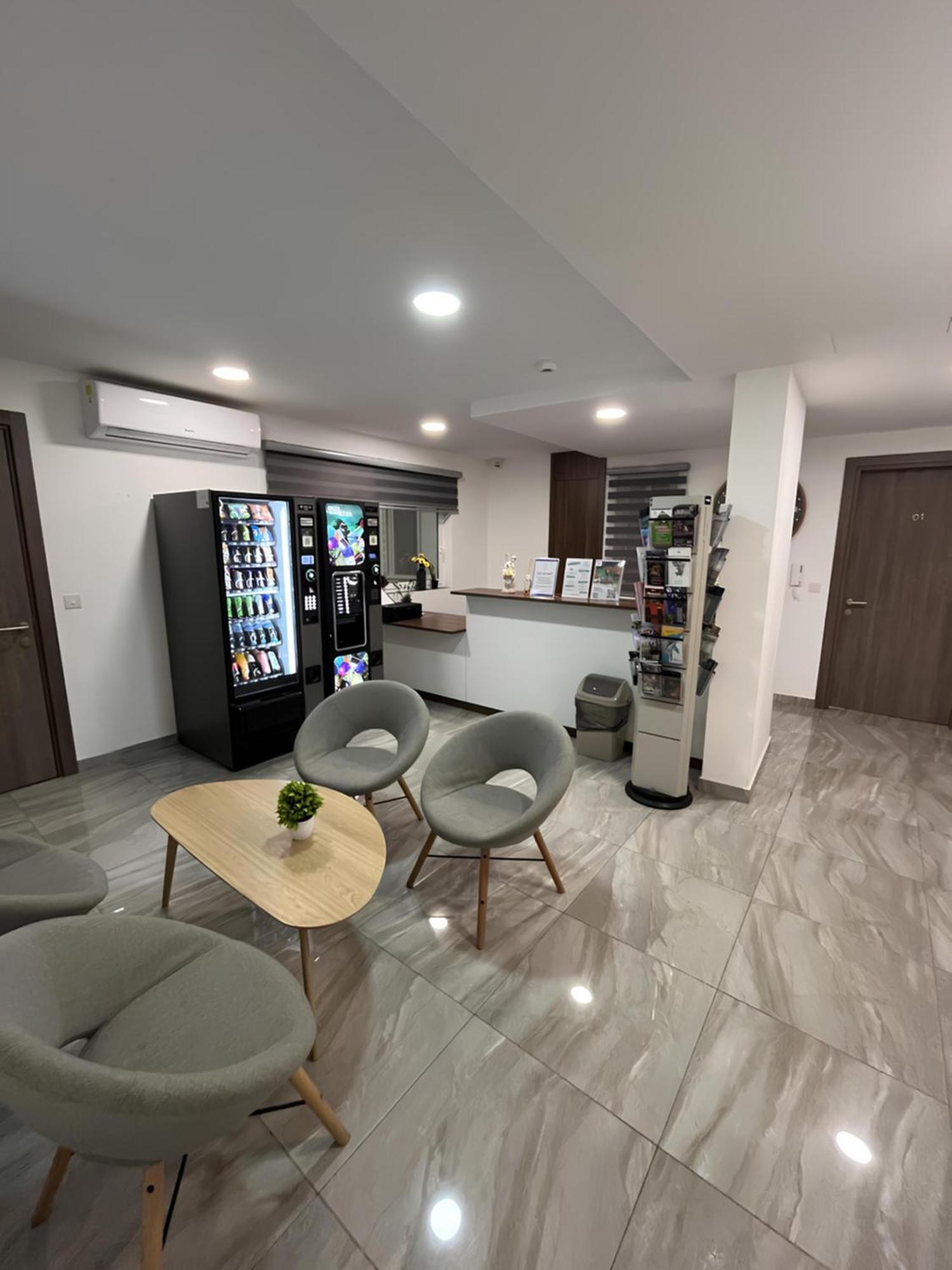 Elise Apartments Gzira 外观 照片
